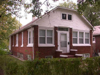 house image